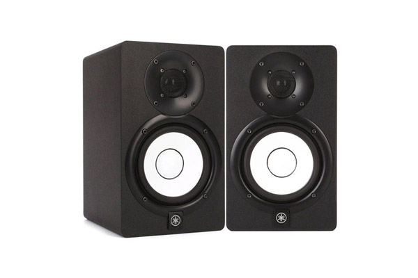 MONITOR DE ESTÚDIO HS7 YAMAHA ASSISTÊNCIA TÉCNICA