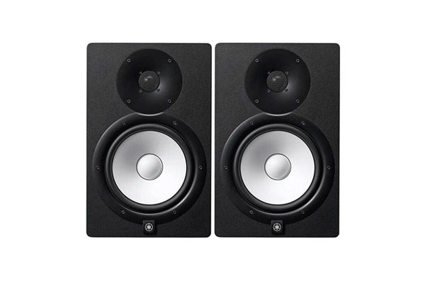 MONITOR DE ESTÚDIO HS8 YAMAHA ASSISTÊNCIA TÉCNICA
