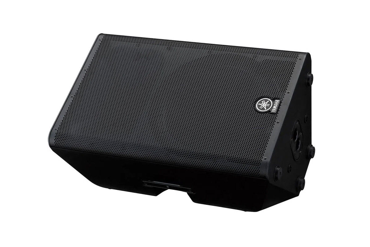 Assistência Técnica CAIXA ATIVA AMPLIFICADA DXR12 Assistência Técnica Yamaha