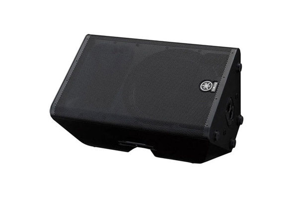 CAIXA ATIVA AMPLIFICADA DXR12 YAMAHA ASSISTÊNCIA TÉCNICA