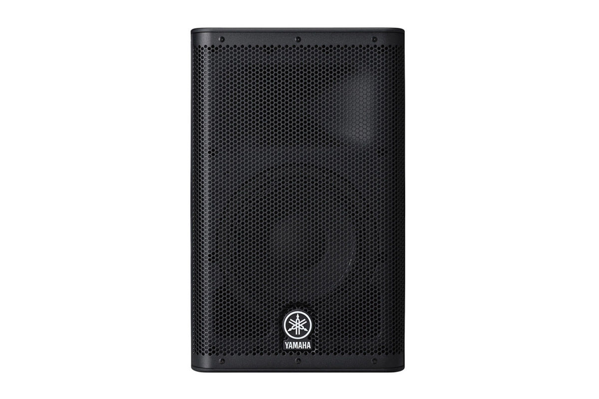 Assistência Técnica CAIXA ATIVA AMPLIFICADA DXR10 Assistência Técnica Yamaha