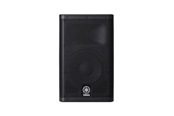 CAIXA ATIVA AMPLIFICADA DXR10 YAMAHA ASSISTÊNCIA TÉCNICA