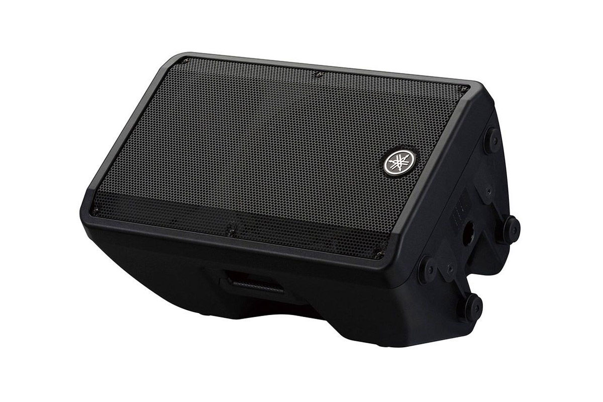 Assistência Técnica CAIXA ATIVA AMPLIFICADA DBR12 Assistência Técnica Yamaha