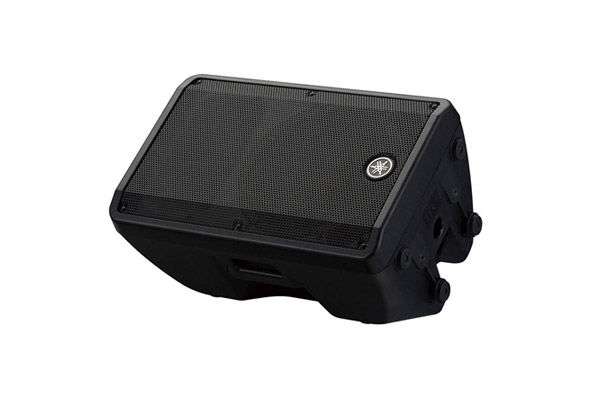 CAIXA ATIVA AMPLIFICADA DBR12 YAMAHA ASSISTÊNCIA TÉCNICA